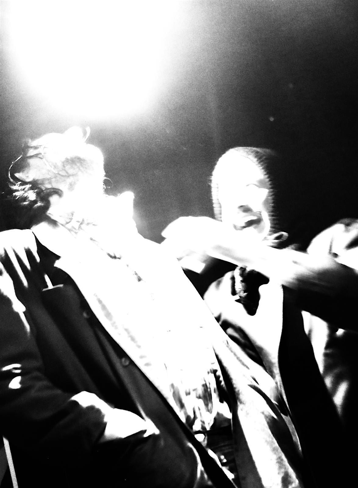 Guest Event: Pet Deaths Xmas Party