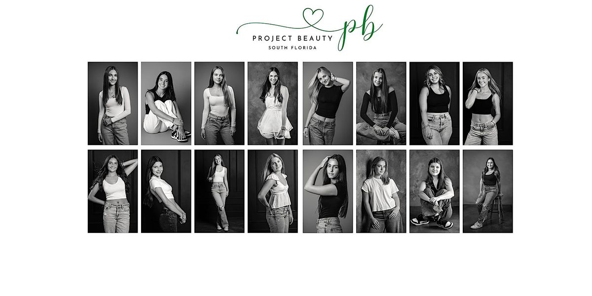 Project Beauty of South Florida Exhibition and Fundraiser 2026