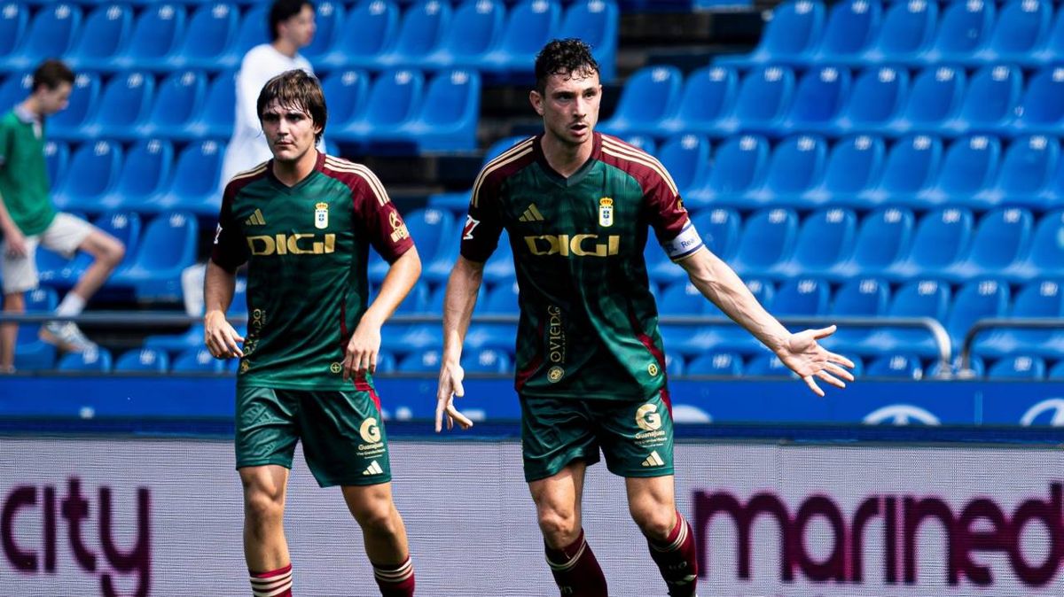 Real Oviedo vs RCD Mallorca Tickets