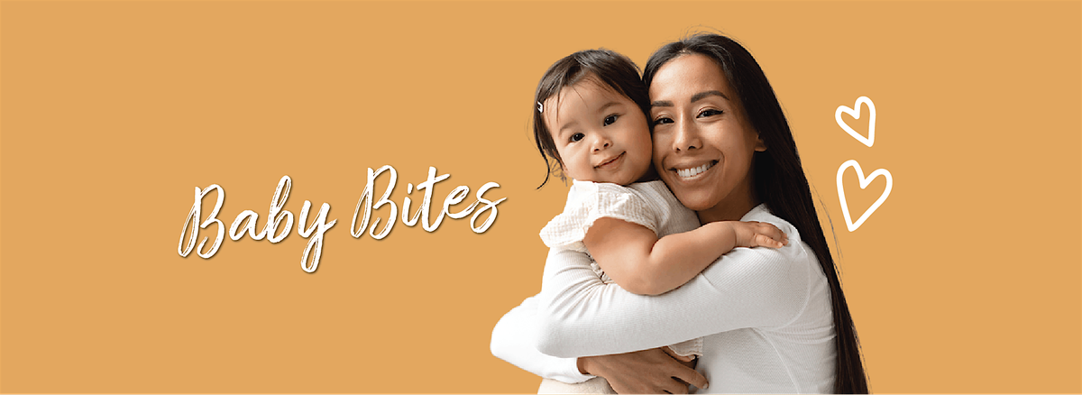 Beaver Co. Baby Bites: Infant & Family Meals