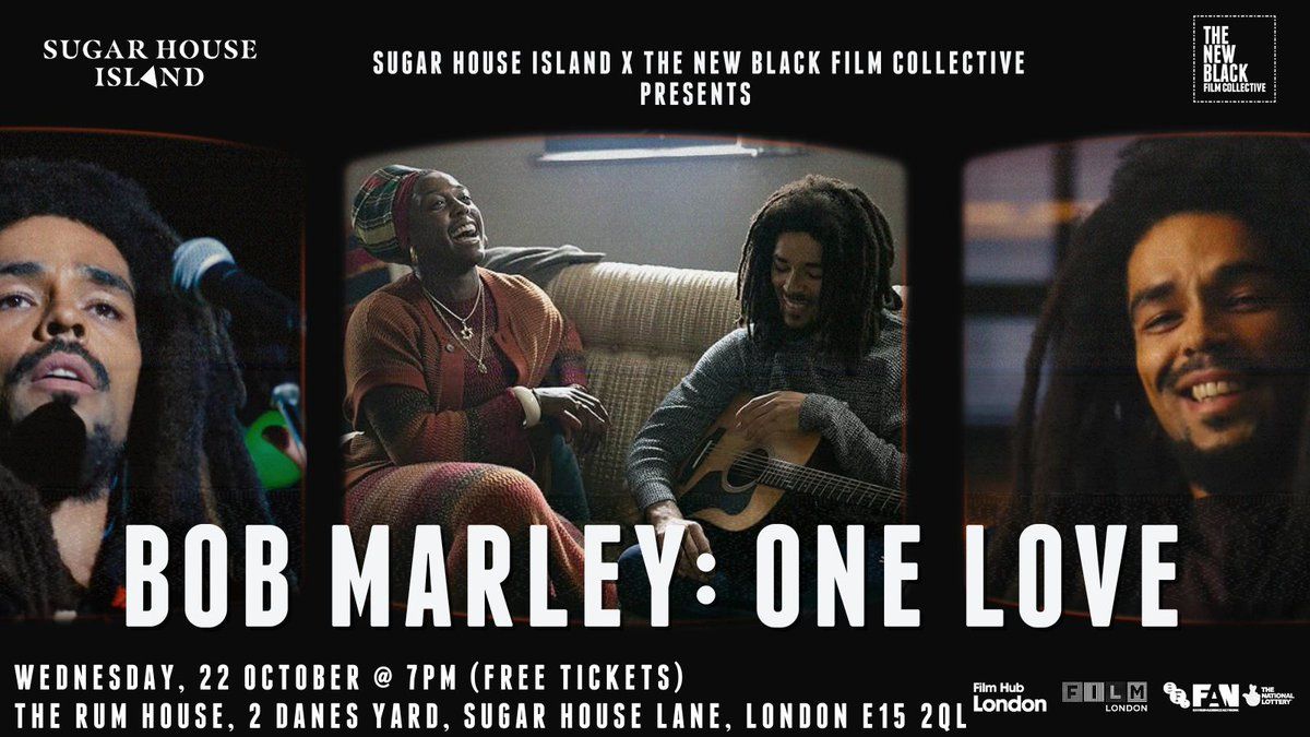 Sugar London Tickets