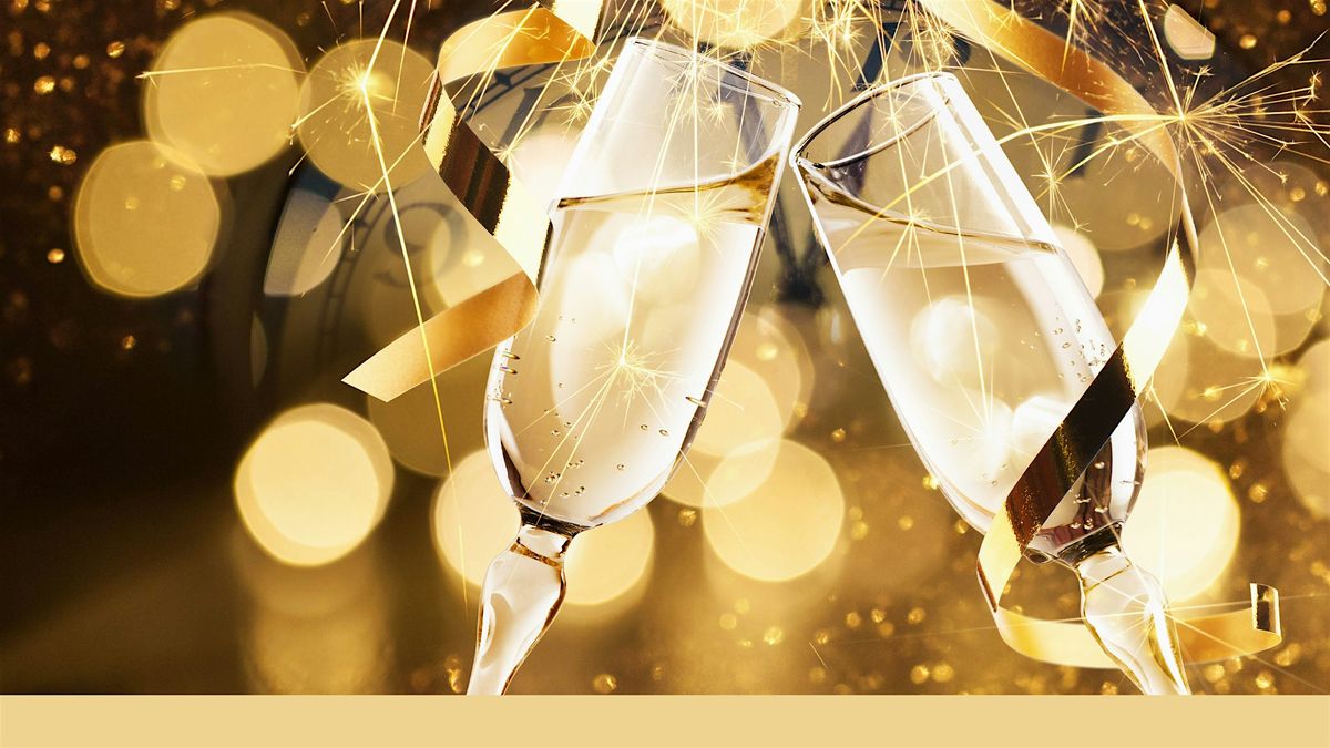 New Year's Eve at HSC