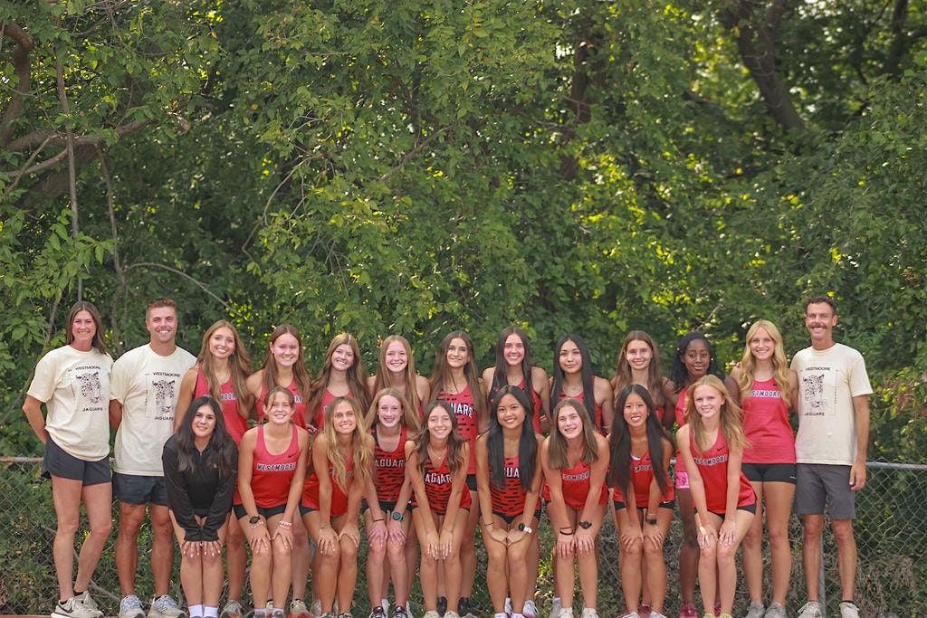 WHS XC End of Season Celebration