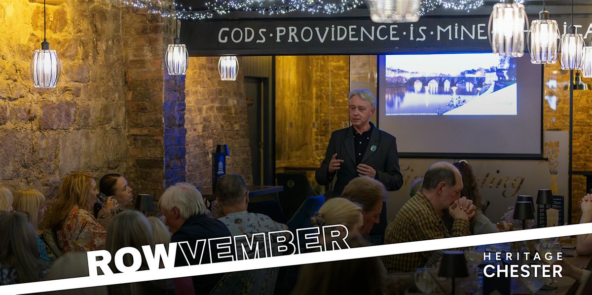 Storytelling and Spirits: An evening of tastings and dark tales