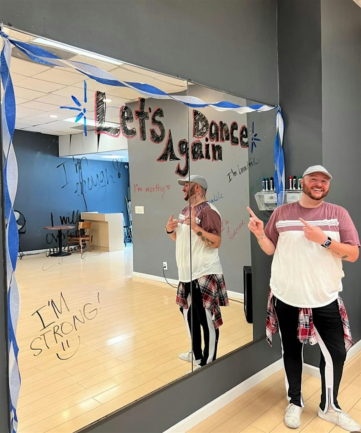 Let\u2019s Dance Again Long Beach Summer