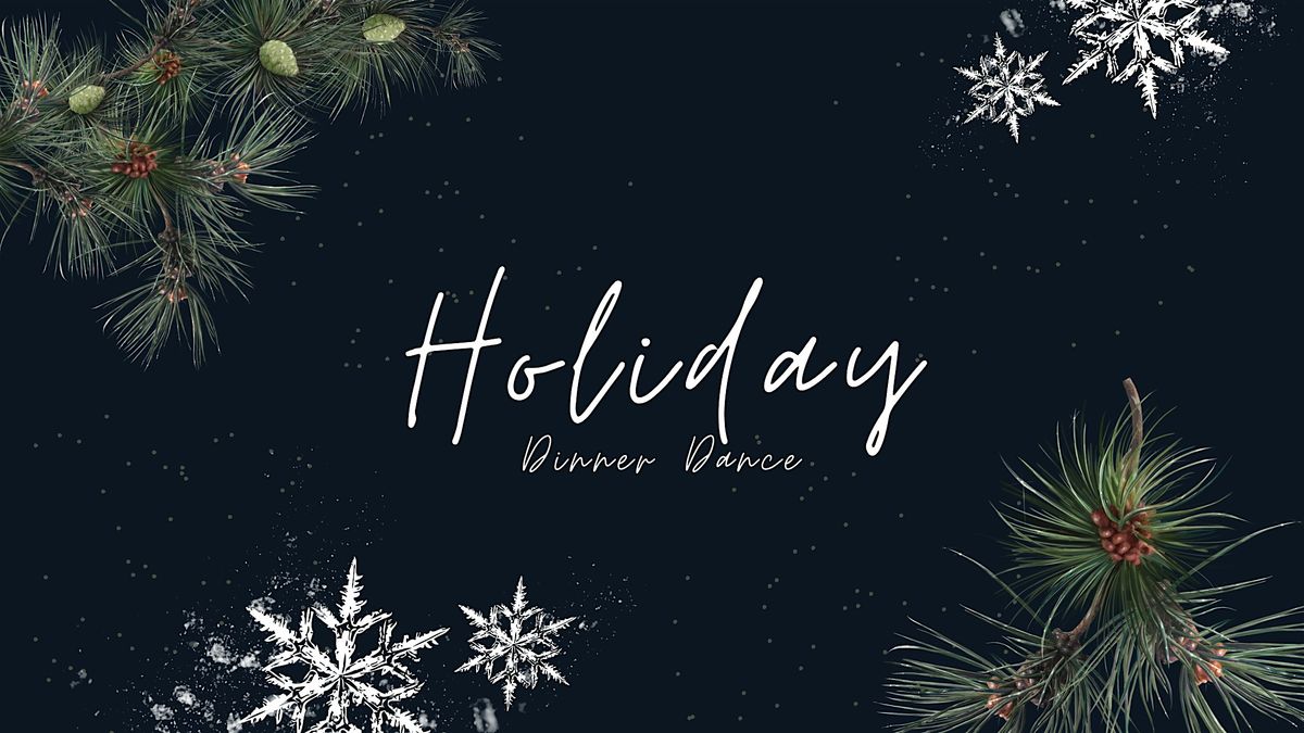 Salt Lake County Bar Association Holiday Dinner Dance 2025