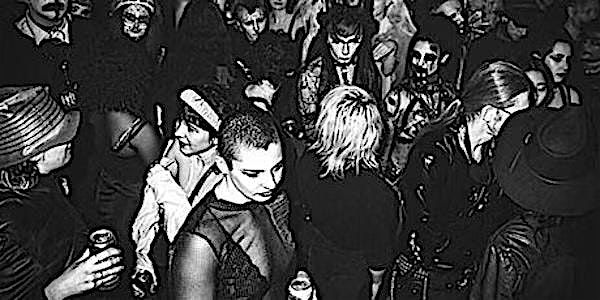 Hellseeker Goth Night