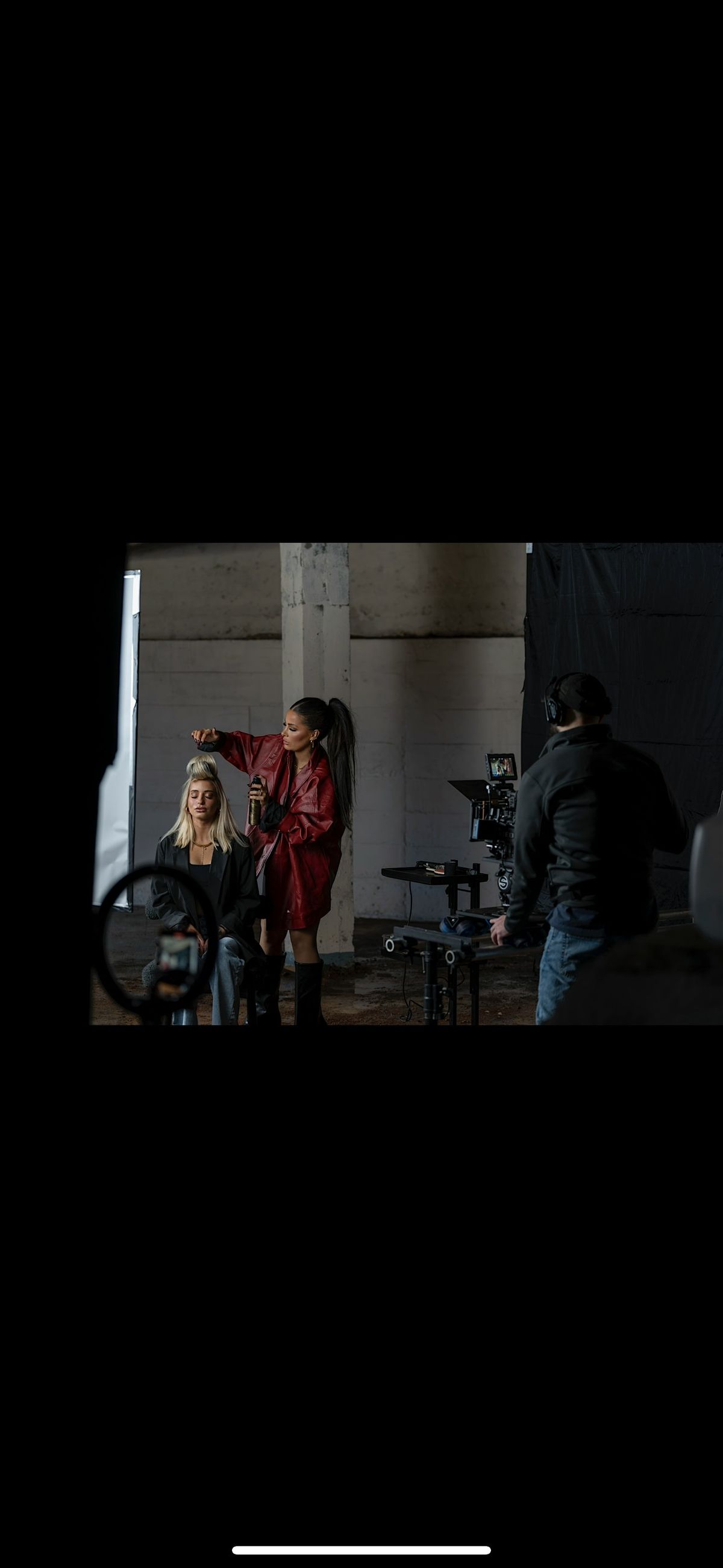 HAIR IS LIFE - MISSOURI