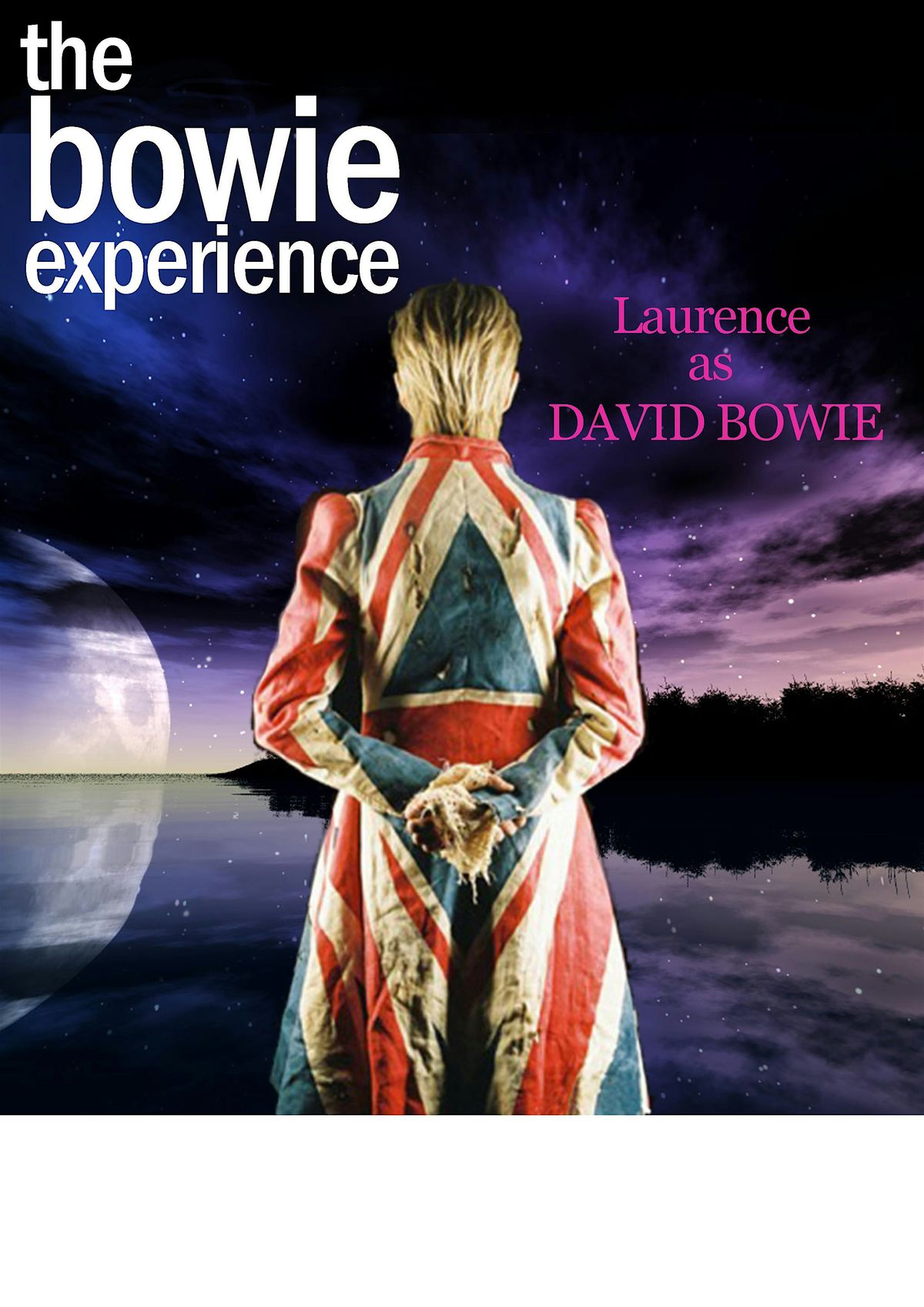 The Bowie Experience