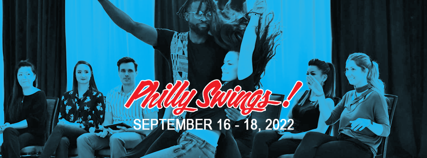 Philly Swing Classic 2022