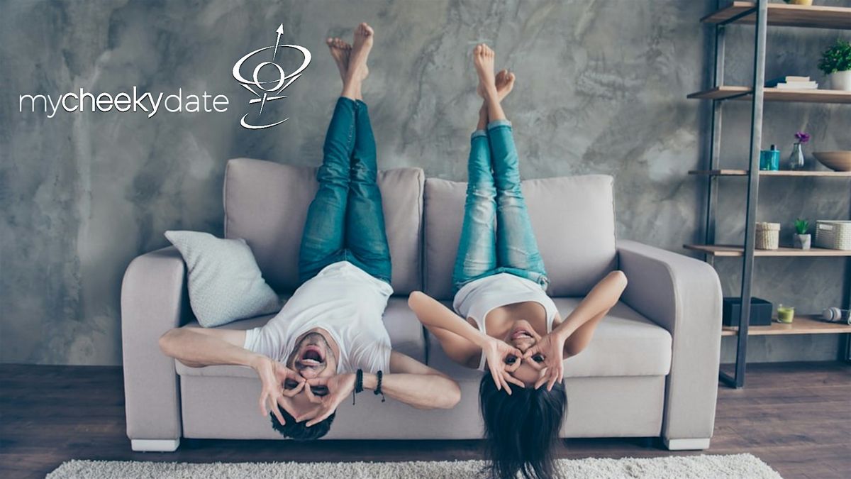 \u2728 New York Speed Dating | Saturday Night Ages 24\u201338 | Fancy a Go?