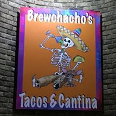 Brewchachos Tacos & Cantina Galveston