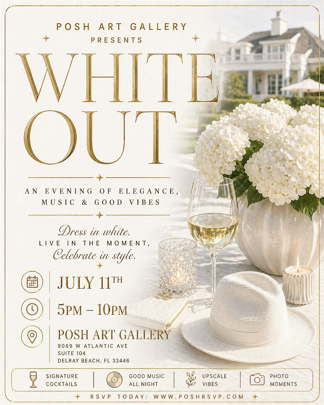 White Out