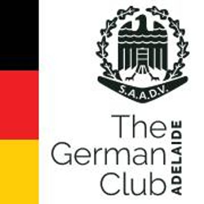 The German Club - Adelaide