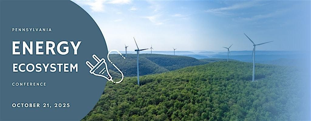 Pennsylvania Energy Ecosystem Conference