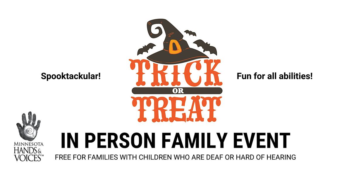 MNH&V Spooktackular Trunk or Treat Event