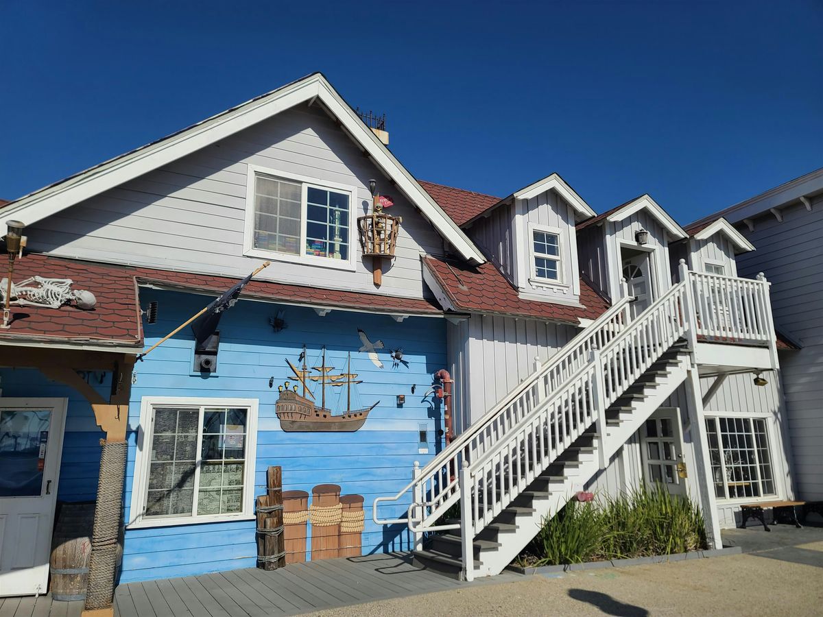 Makerspace: Studio Time