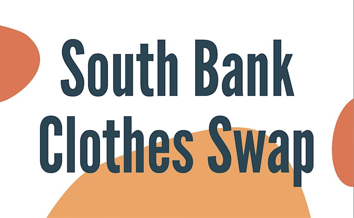 South Bank Clothes Swap