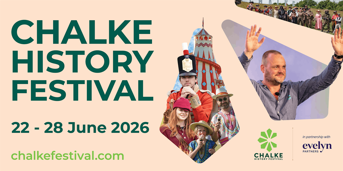 Chalke History Festival 2026