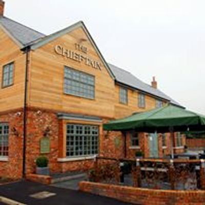 The Chieftain - Welwyn Garden City