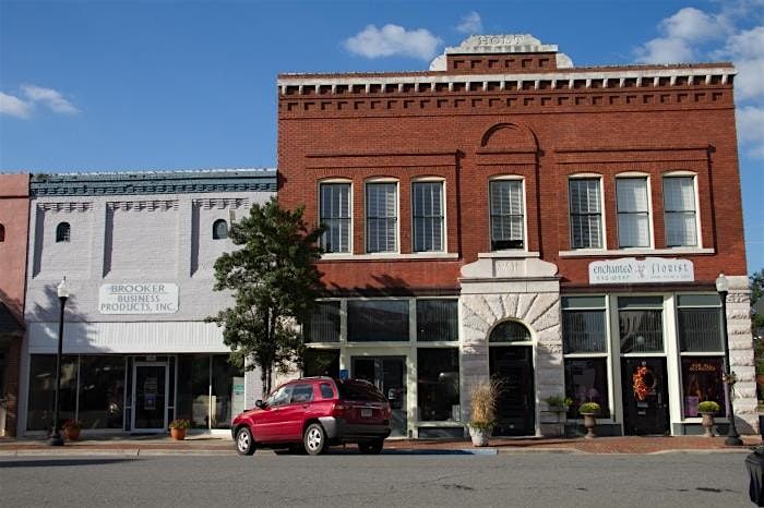 Adventurous Scavenger Hunt! - Sandersville Scavenger Spectacular