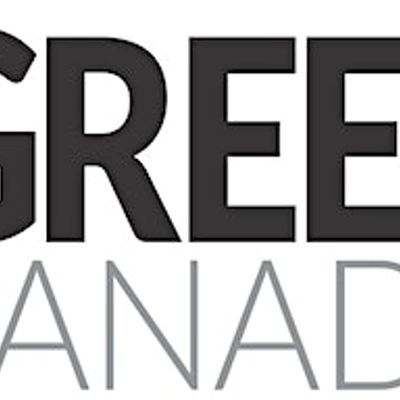 Greenhouse Canada