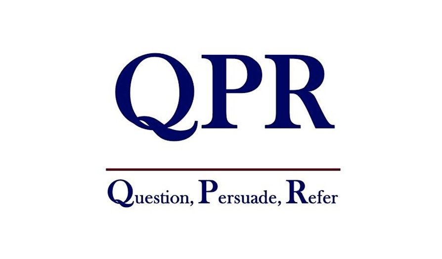 QPR: Question. Presuade. Refer.