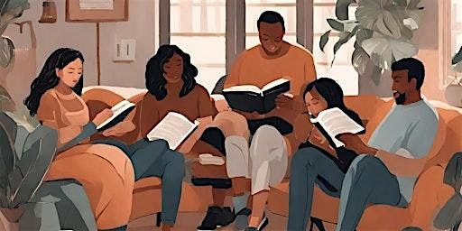 Silent Book Club Abuja