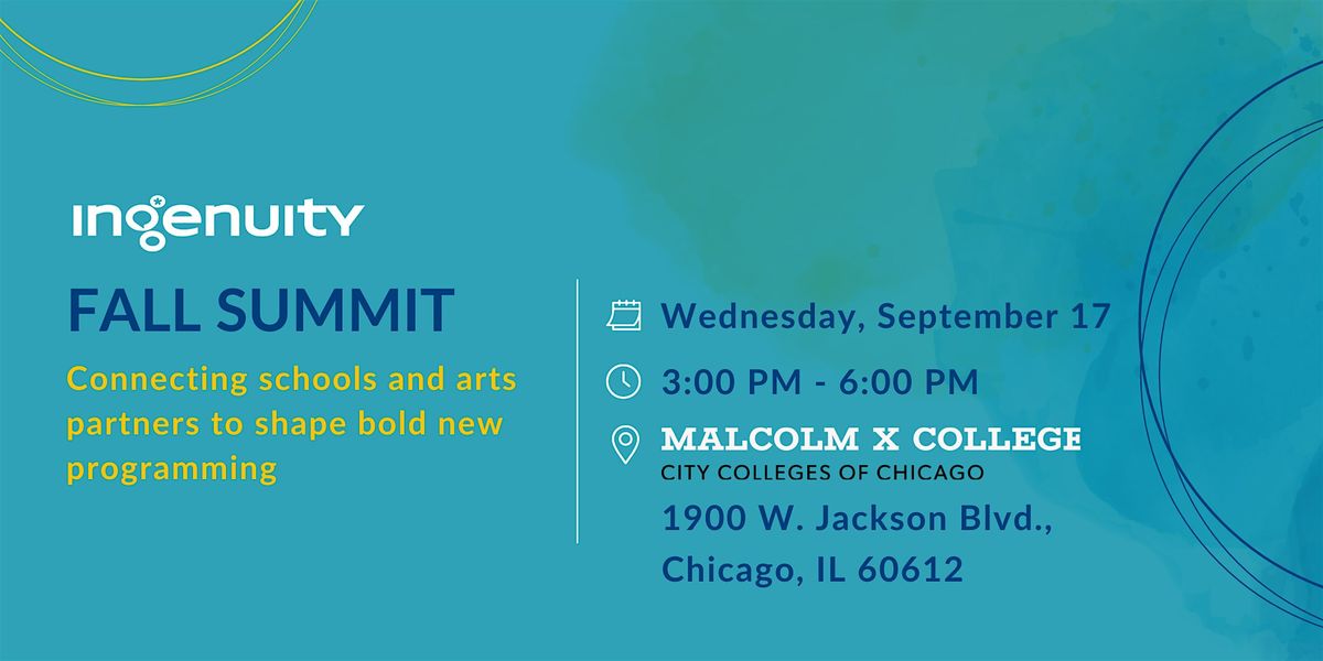 Fall Summit