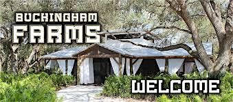 Wine Tasting and Vendor Market at Buckingham Farms- November