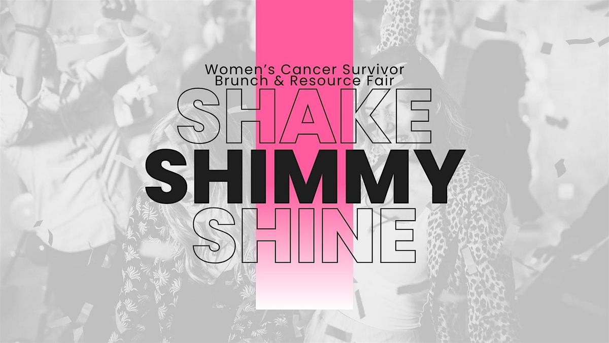 Shake, Shimmy & Shine