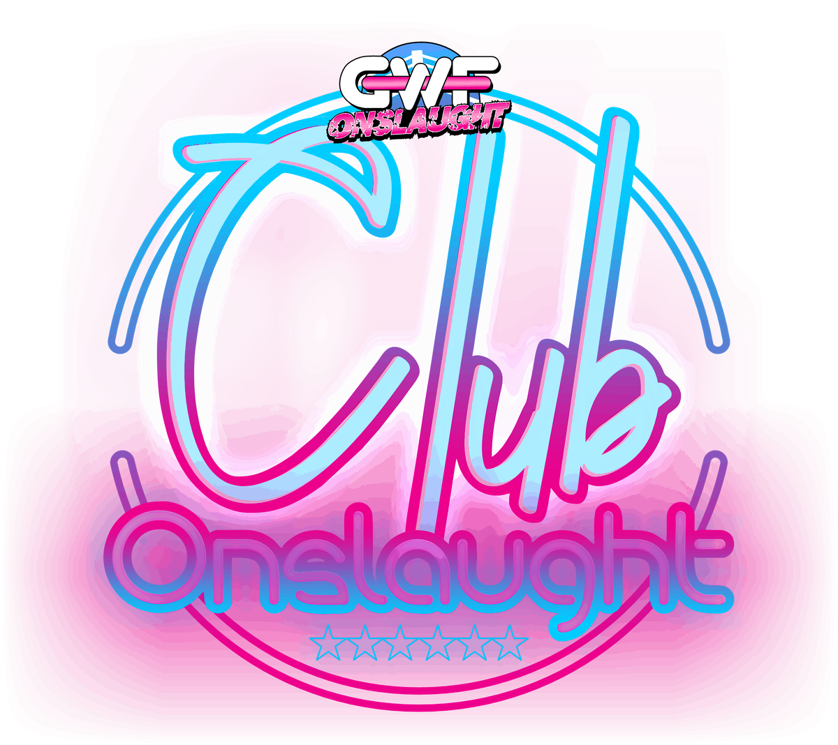 GWF Club Onslaught