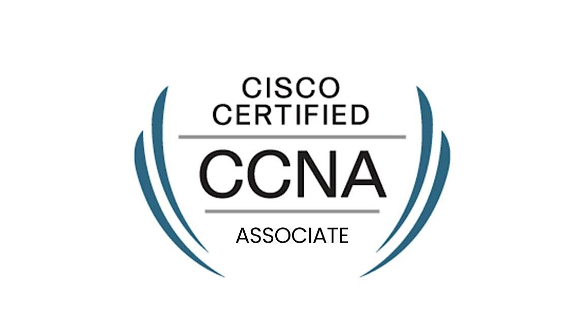 Cisco Certified Network Associate (CCNA 200-301) Bootcamp Course@ Edinburgh
