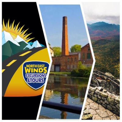 North- East Winds Excursions
