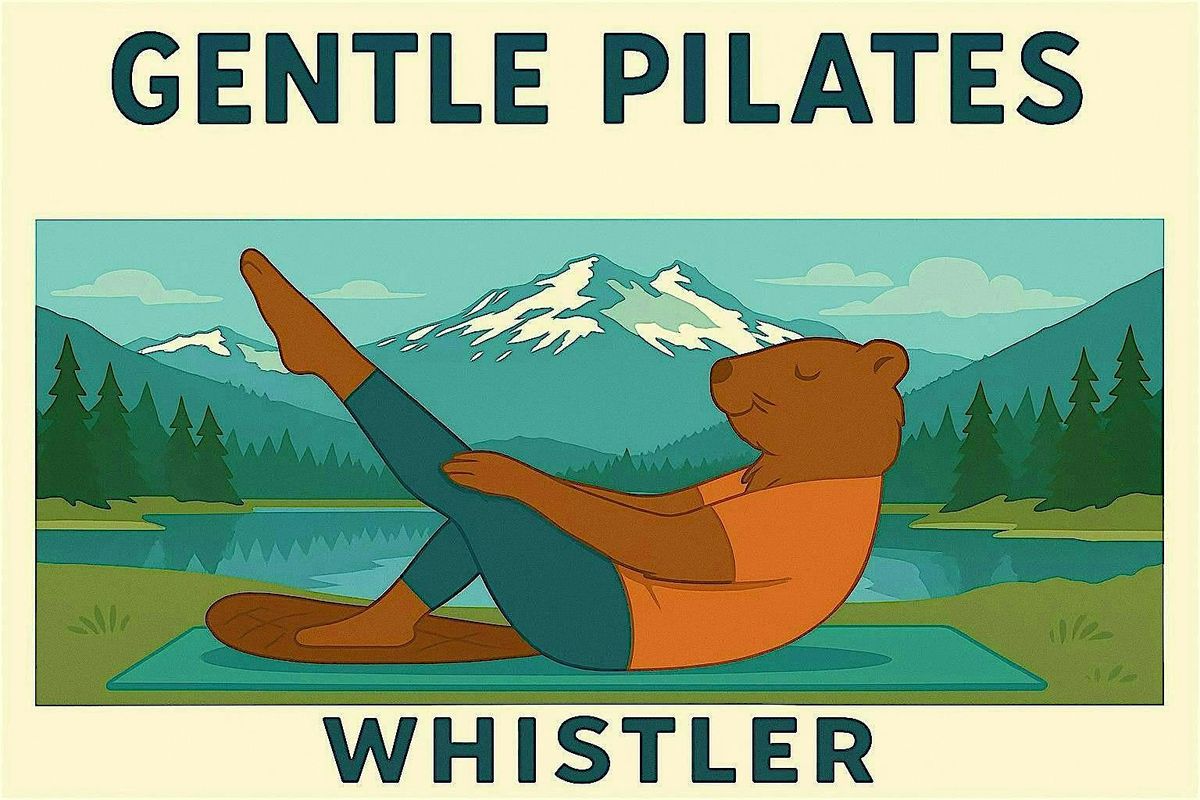 Gentle Pilates at the Bhavana Studio
