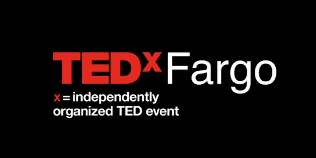 TEDxFargo 2026