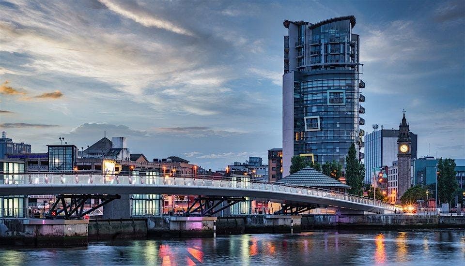 Belfast Meet-a-Fellow