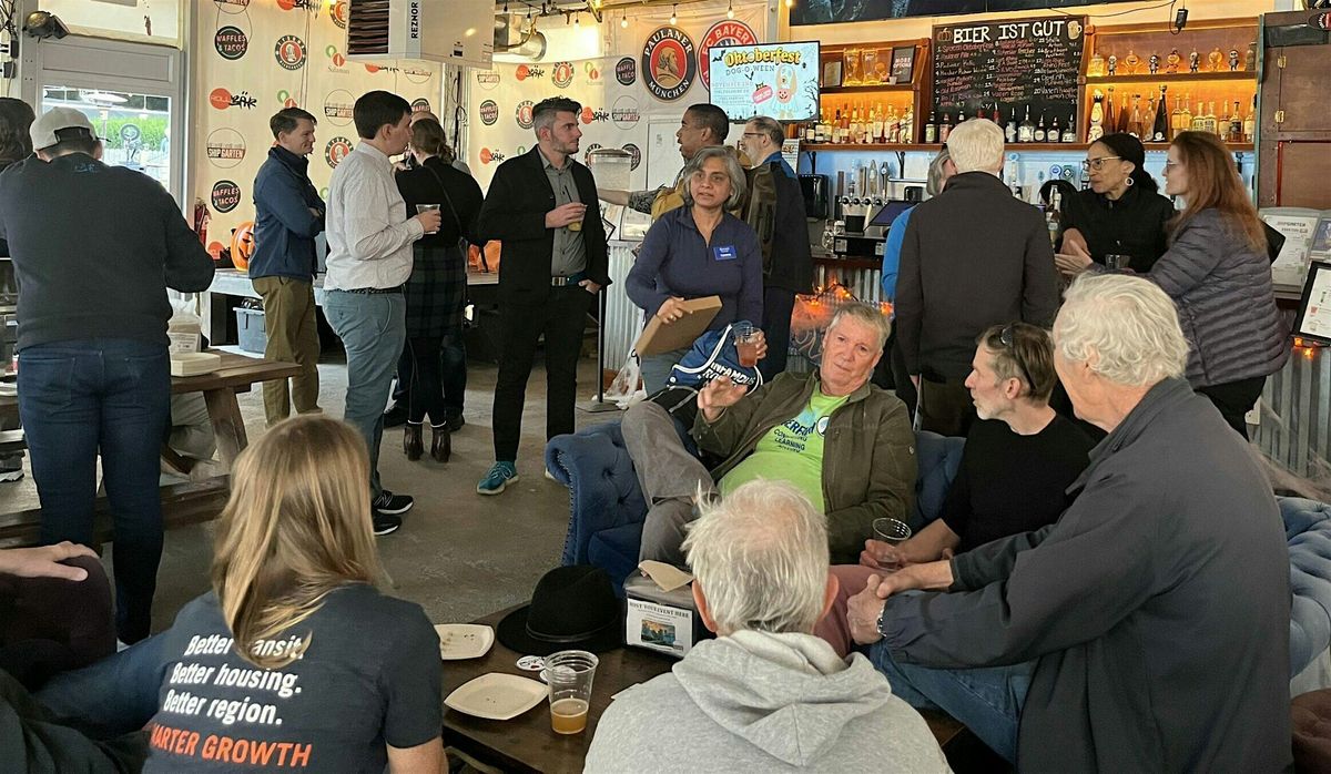 WABA Short Film Screening + Holiday Celebration