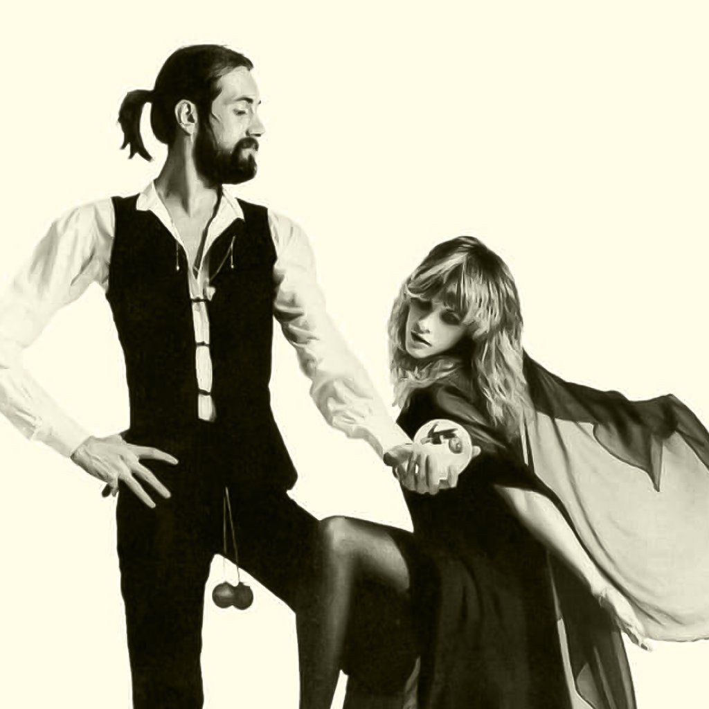 Weetwood Mac - Fleetwood Mac Tribute Live