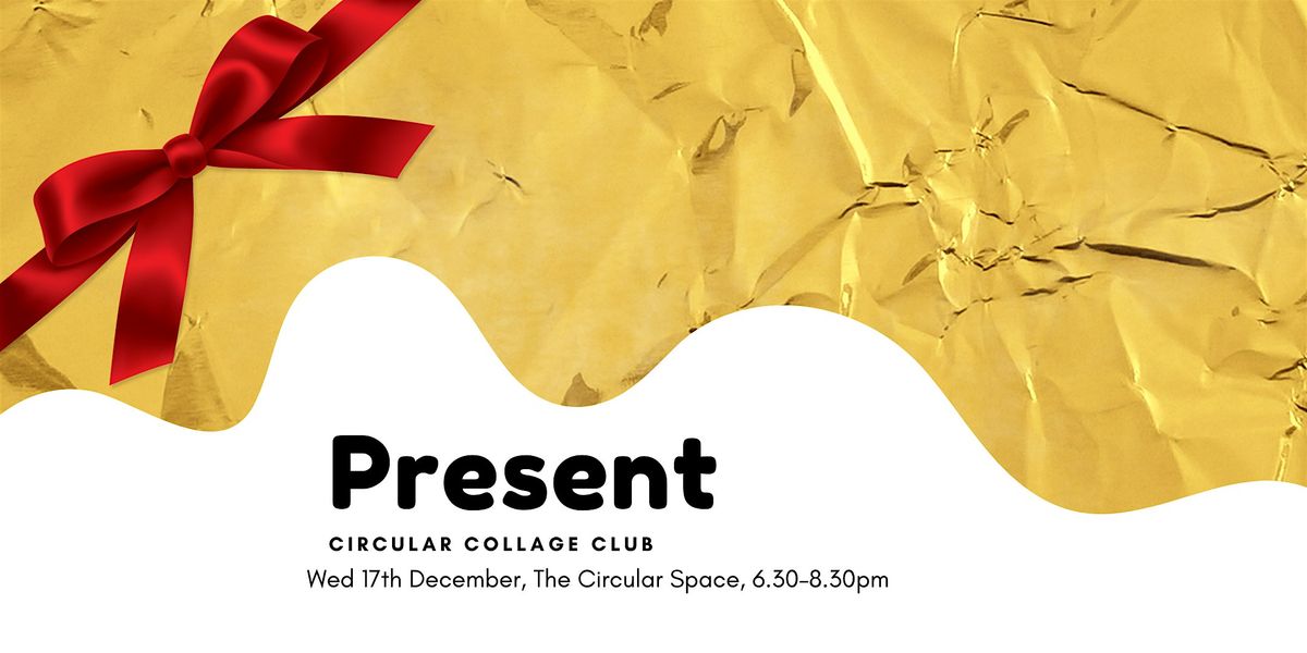 Circular Collage Club