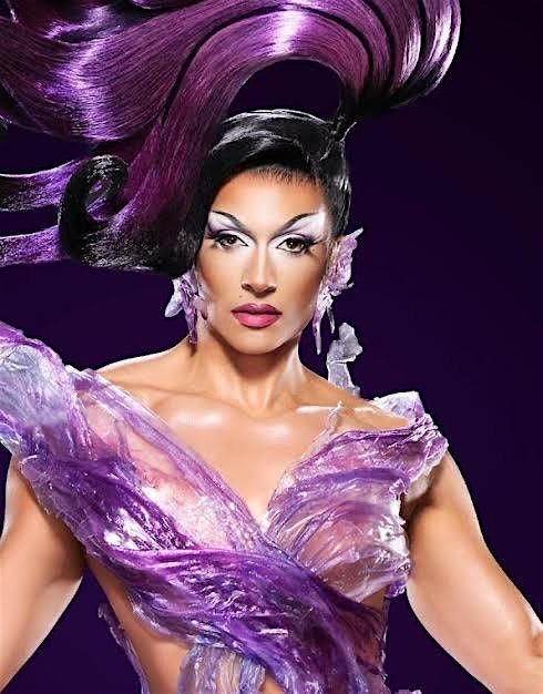 Big Top Sundays featuring Denali (RuPaul's Drag Race)