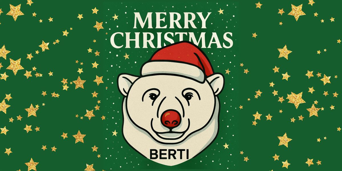 BBTN: BERTI Festive Event