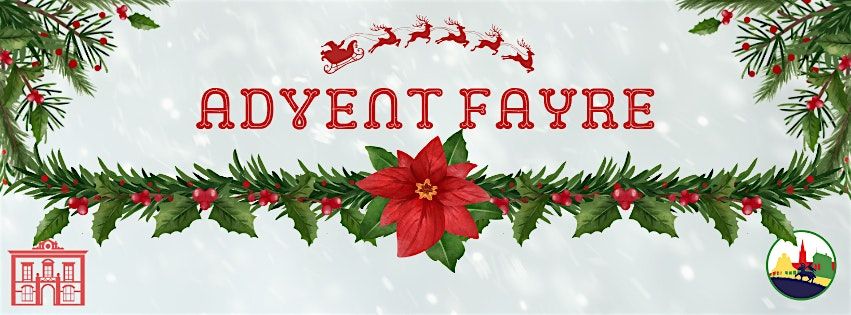 Advent Fayre 2025