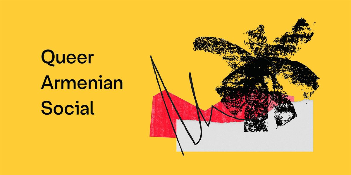 Queer Armenian Social