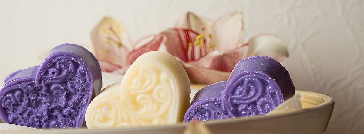 Seifen-Workshop 1 (Anf\u00e4nger) in Wien: Gesiedet und ger\u00fchrt