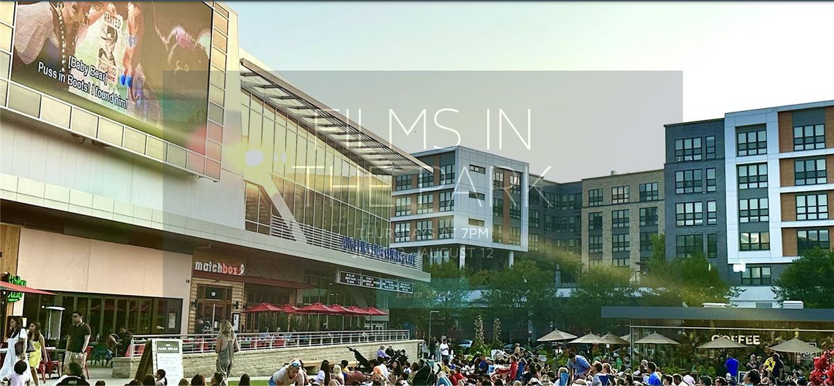 Mosaic District Date Night Singles Mixer