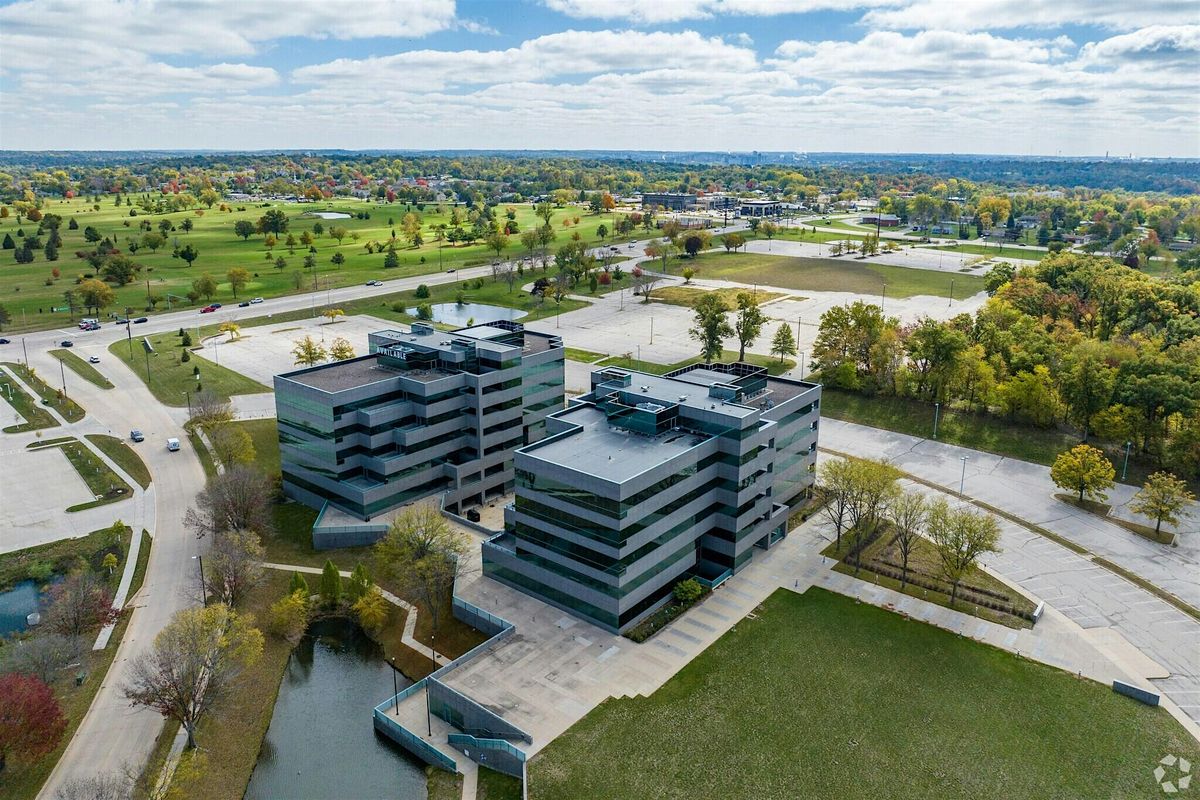 Weekly Networking and FREE Coworking