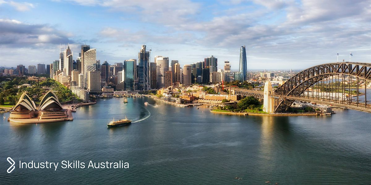 Sydney Industry Roundtable - Transport Supply Chain Industries
