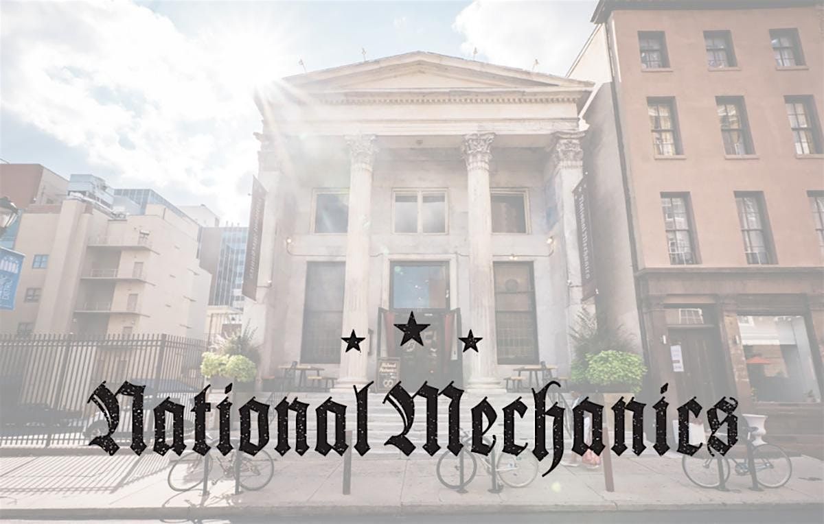 Wednesday Trivia at National Mechanic