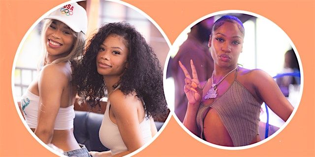 RNB & TEQUILA ROOFTOP DAY PARTY | FREE ENTRY UNTIL 4PM | CINCO DE MAYO